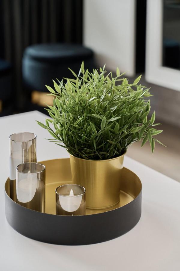 Odra Tower Apartment Center Of Wroclaw By Renters Prestige 외부 사진